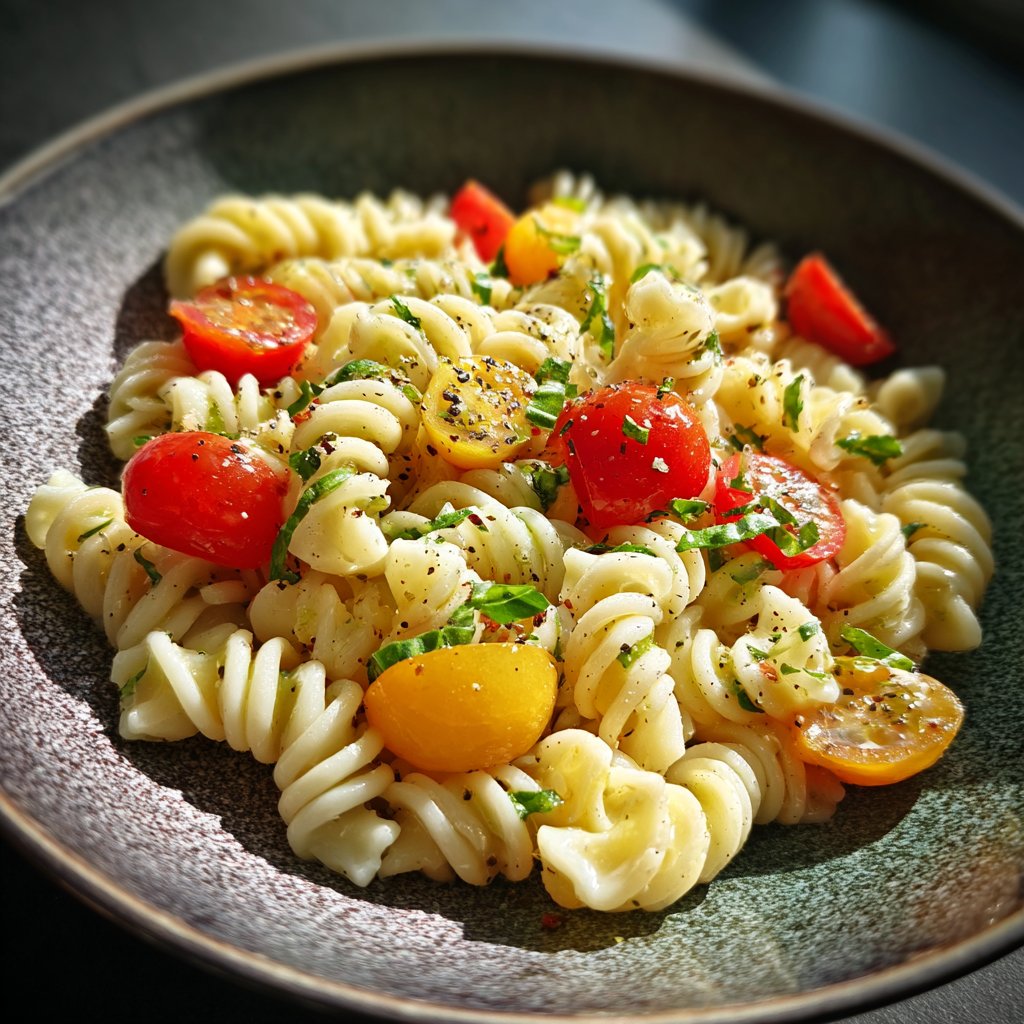 Valentinstag Abendessen leicht