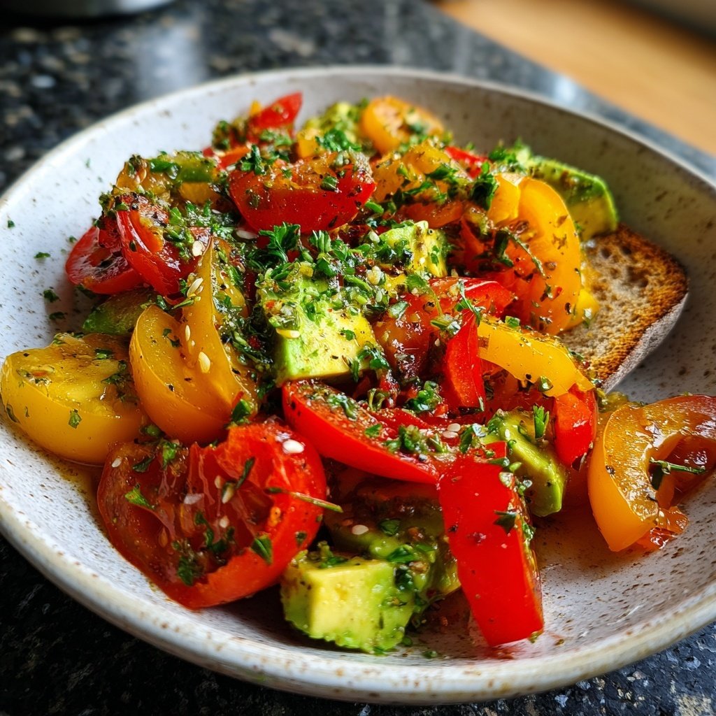 Geiles Essen Vegetarisch