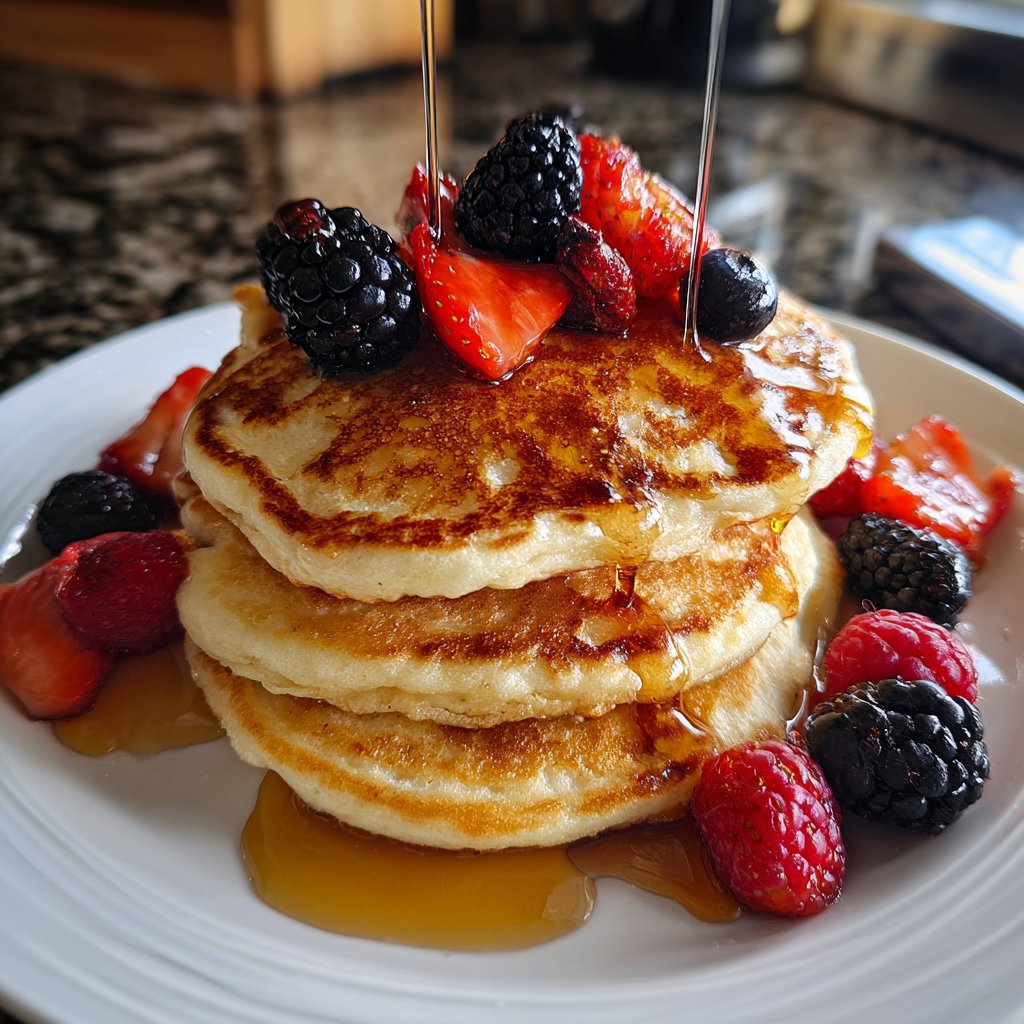 Frühstücksideen für Schule