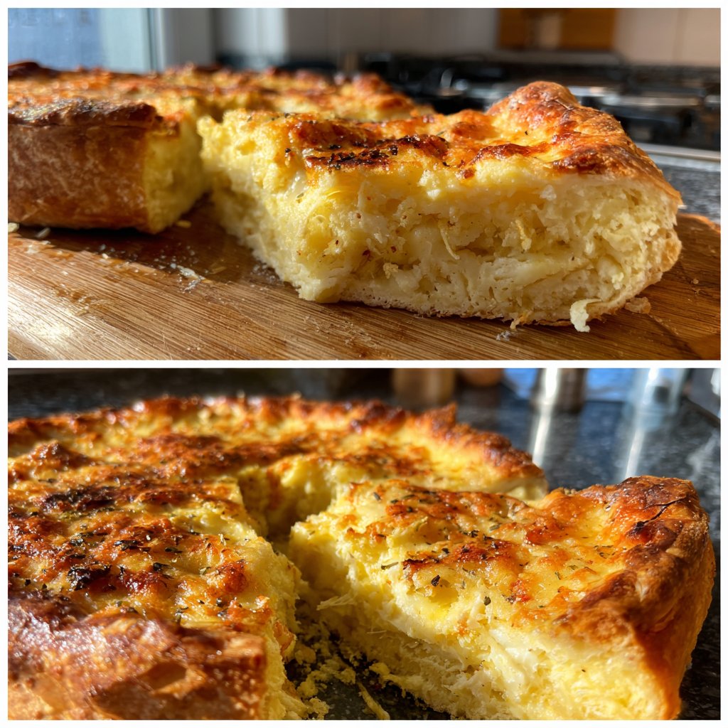 Geiles Essen Aus Dem Ofen