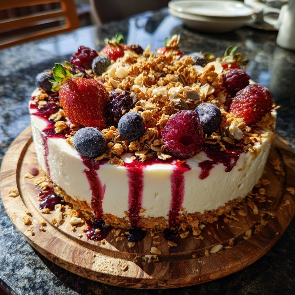 Frühstücksideen ohne Backen