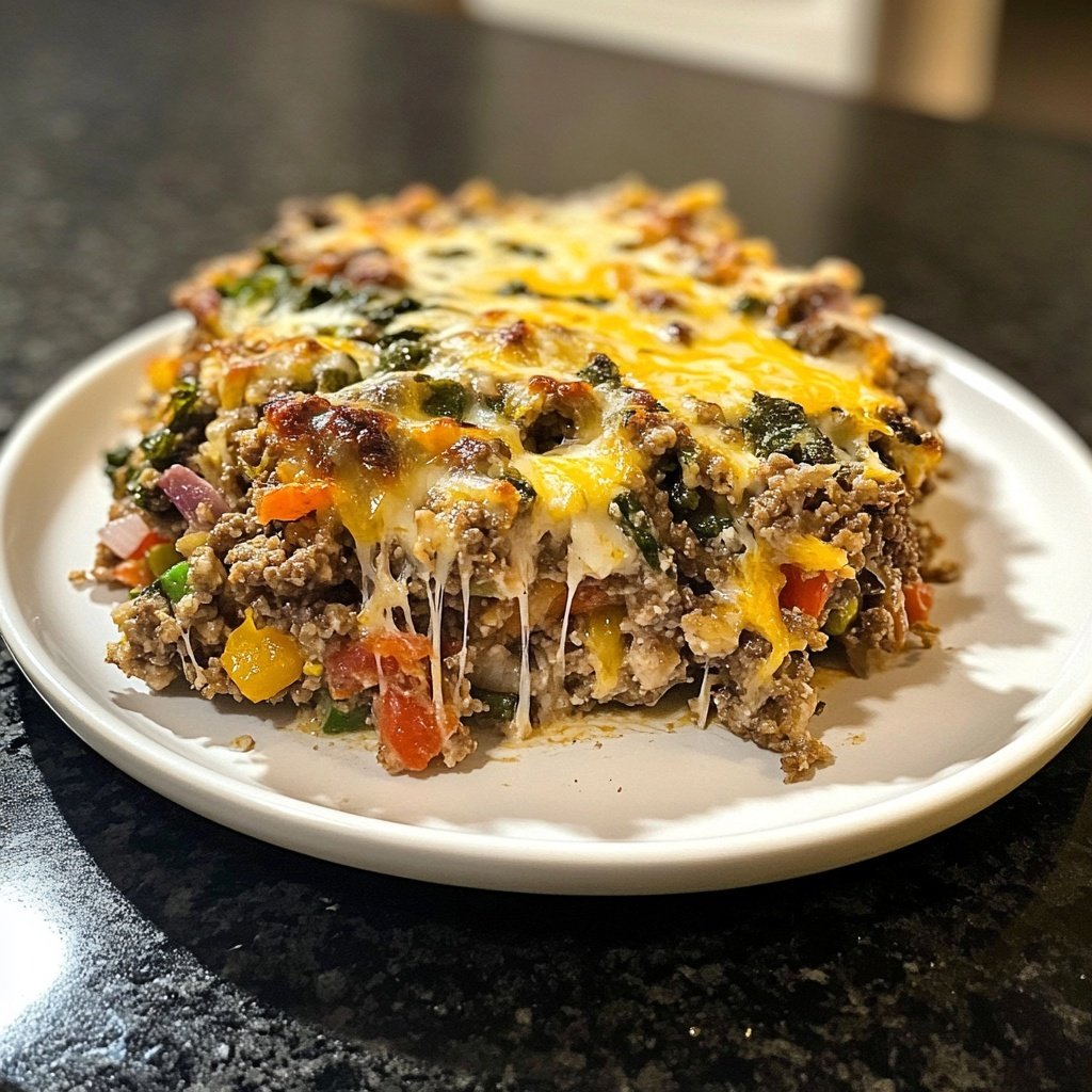 High Protein Low Carb Gerichte