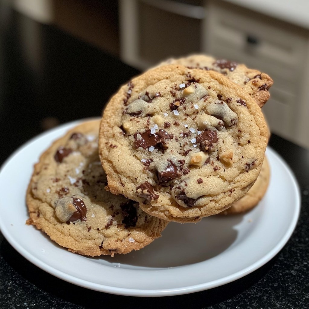Cookies für Meal Prep