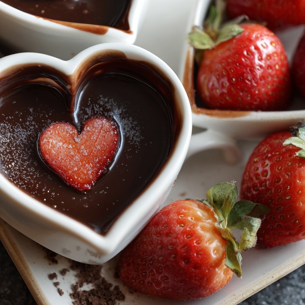 Valentinstag Essen für Paare